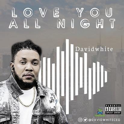 Davidwhite - Love You All Night